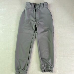 Easton Youth XSmall baseball pant. Small stain - left back under pocket-photo 4